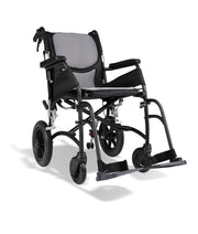 Hero Medical Comfy Lite Transit Wheelchair