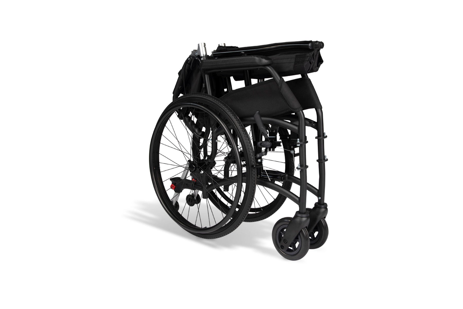 Hero Medical Comfy Lite Self-Propelled Wheelchair