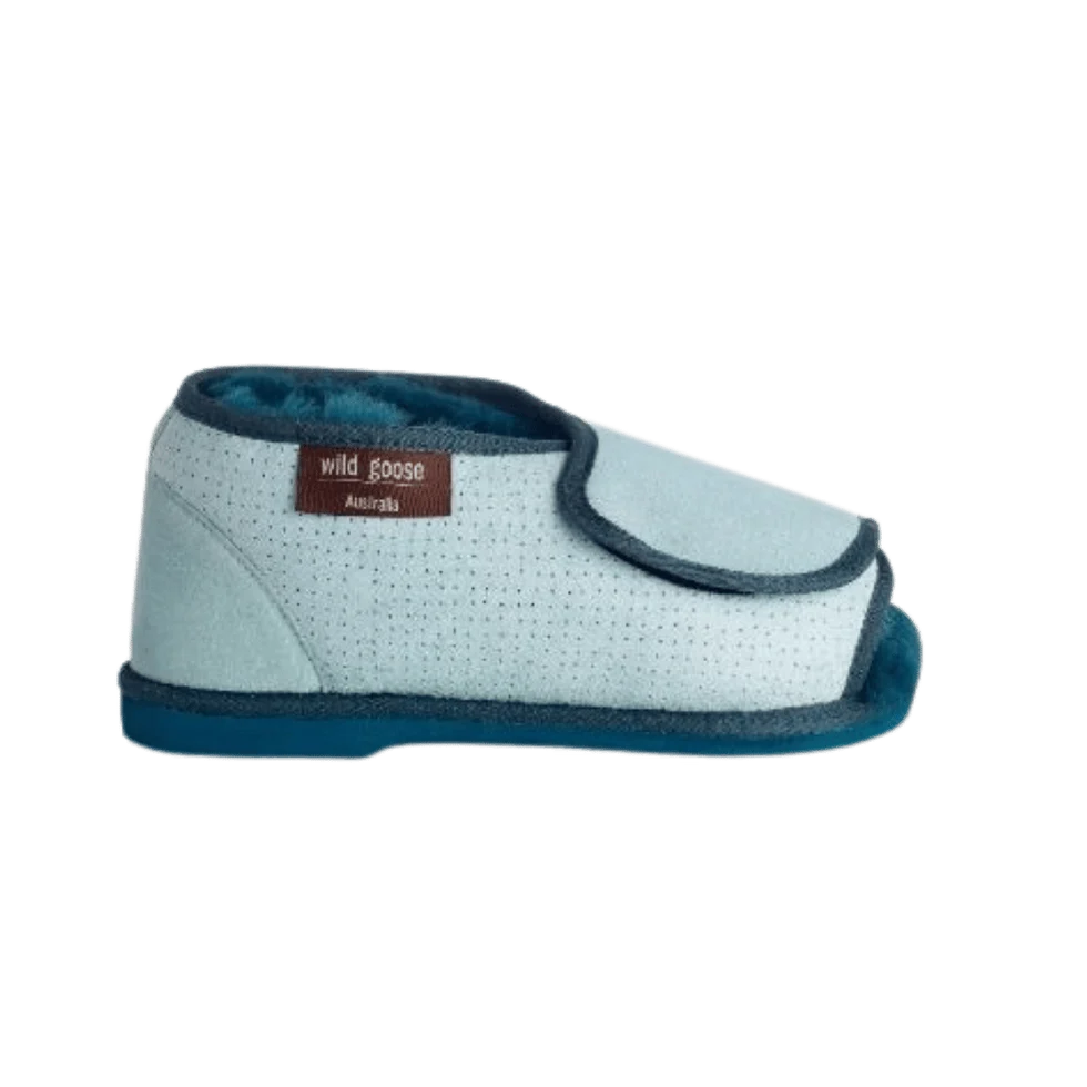 Wild Goose Medical Boot