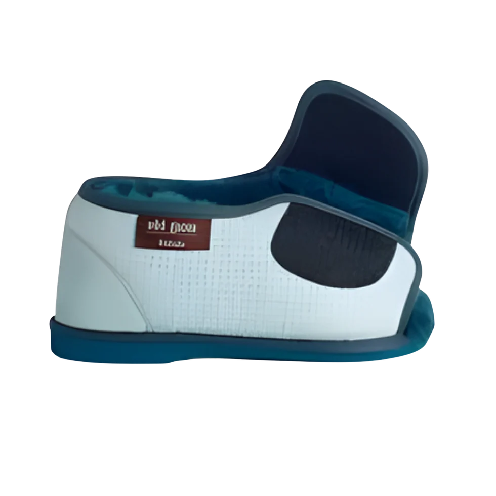 Wild Goose Medical Boot