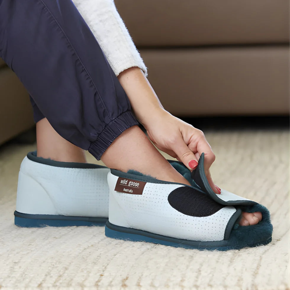 Wild Goose Medical Boot