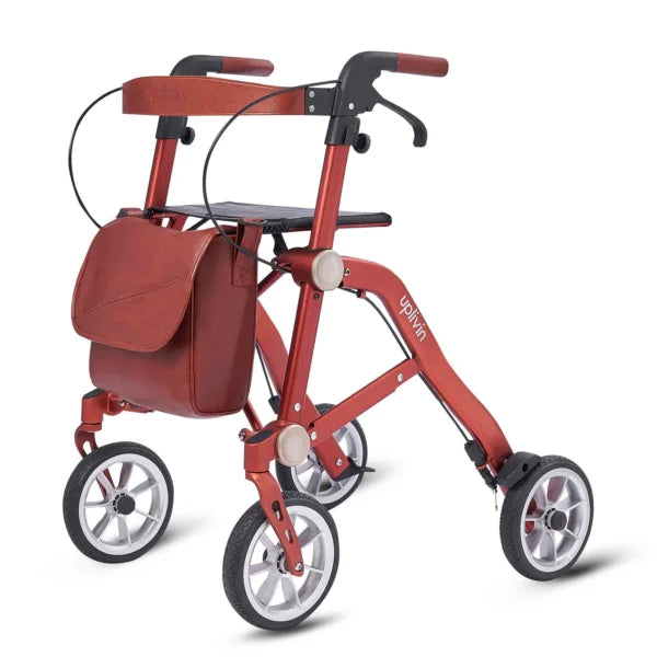 Uplivin Trive Dual-Folding Walker
