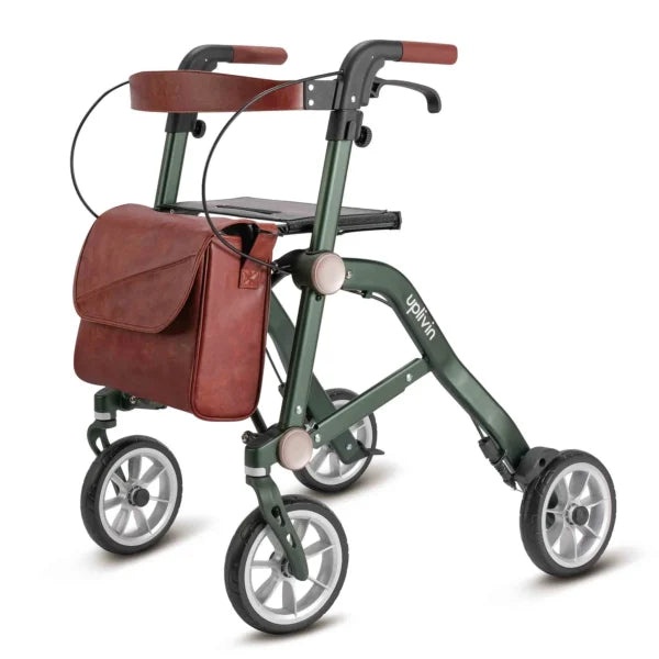 Uplivin Trive Dual-Folding Walker