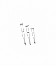 Underarm Axilla Crutches