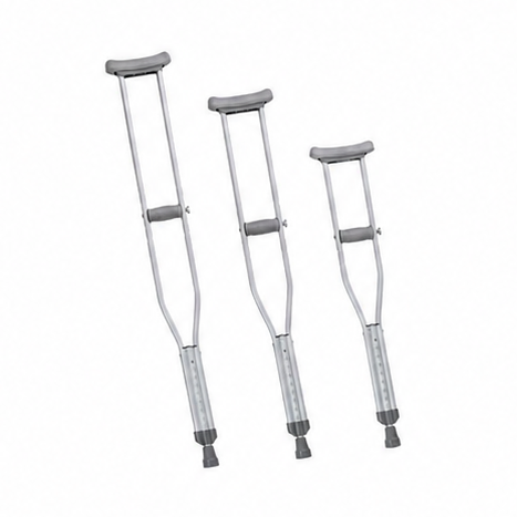 Underarm Axilla Crutches