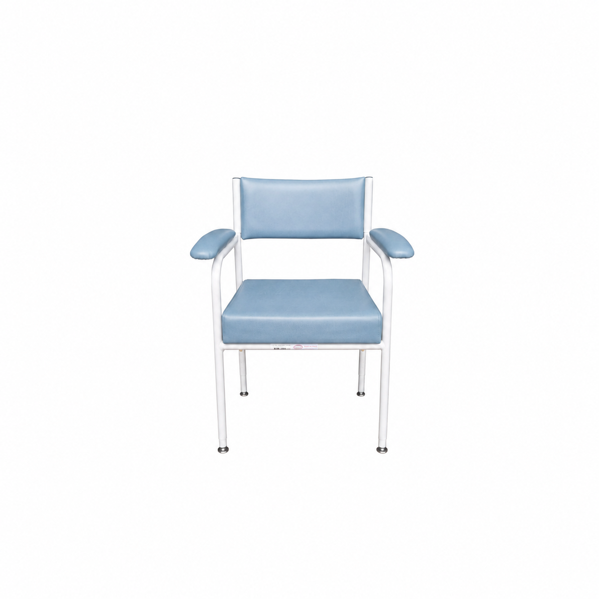 Utility Low Back Chair