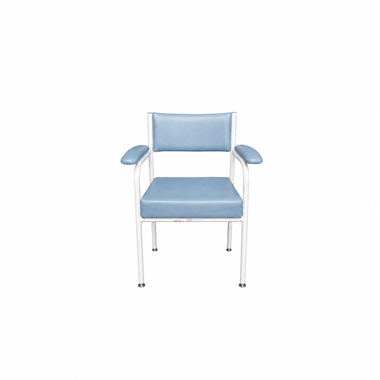 Utility Low Back Chair