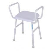 Viking Shower Stool With Arms