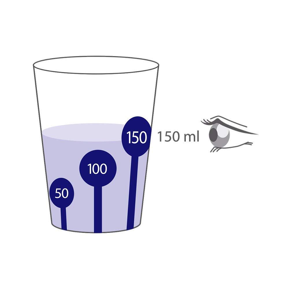 ORN820 Scale Grip Cup Nat/Red 220ml