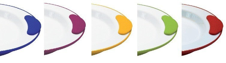 Thermo Bowl 19cm Red