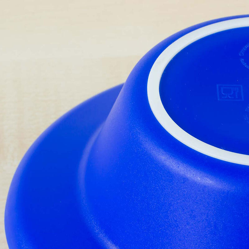 Thermo Bowl 19cm Red