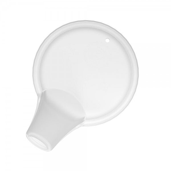 Spouted Lid LGE Clear