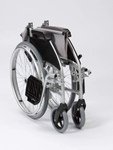 Drive Ultralight Self-Propelled Wheelchair