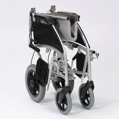 Drive Ultralight Transit Wheelchair