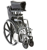 Drive Sentra Bariatric Self-Propelled Wheelchair