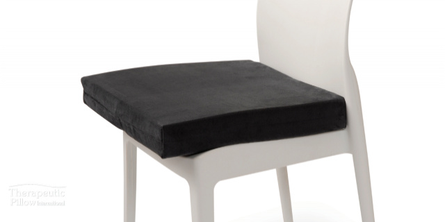 Cushion Diffuser 3 Layer Memory Foam