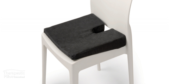 Cushion Coccyx Tailbone Wedge