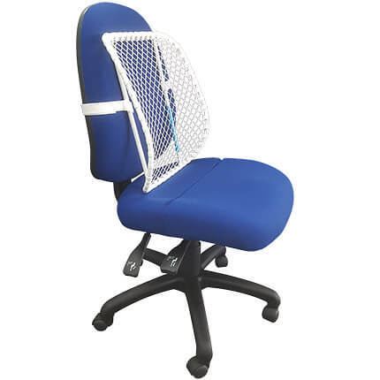 Bassett Back Support