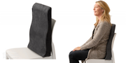 Back Support Contoured