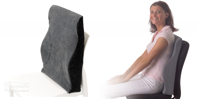 Total Spinal Support DF
