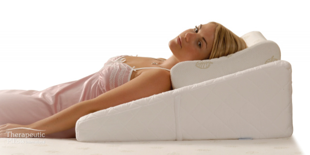 Bed Wedge