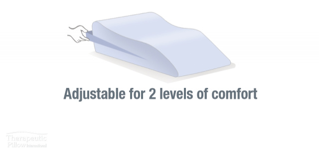 Leg Relaxer Cushion