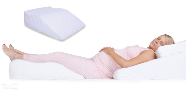 Leg Relaxer Cushion