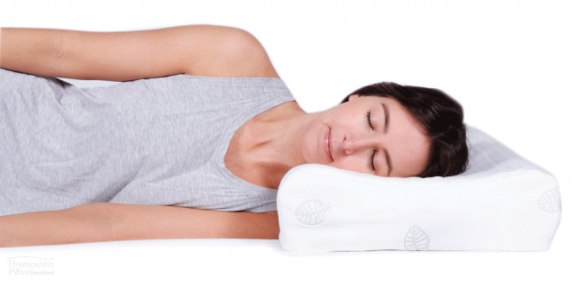 Naturelle Latex Pillow