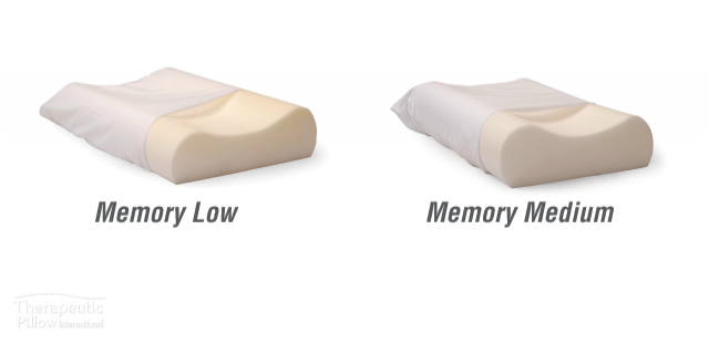 Tranquillow Memory Foam Pillow