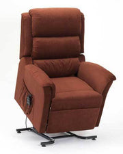 Portland Dual Lift Recliner