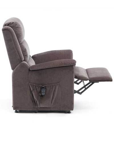 Portland Dual Lift Recliner