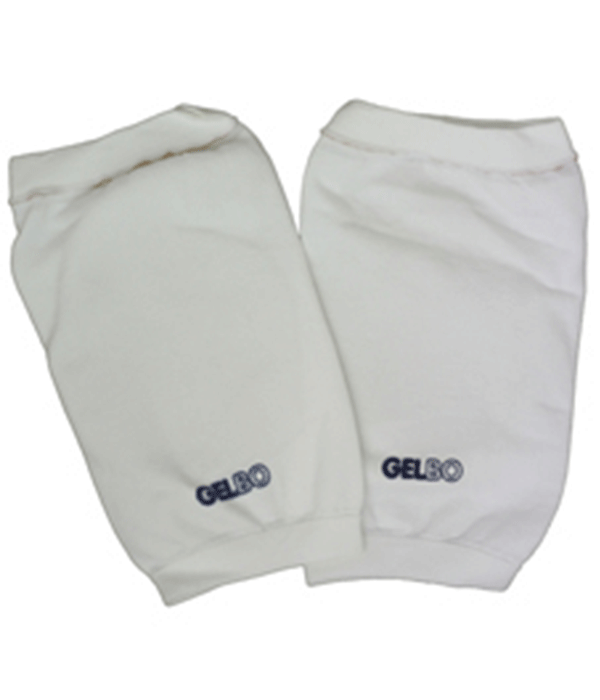 Gel Bo Heel/Elbow Pads