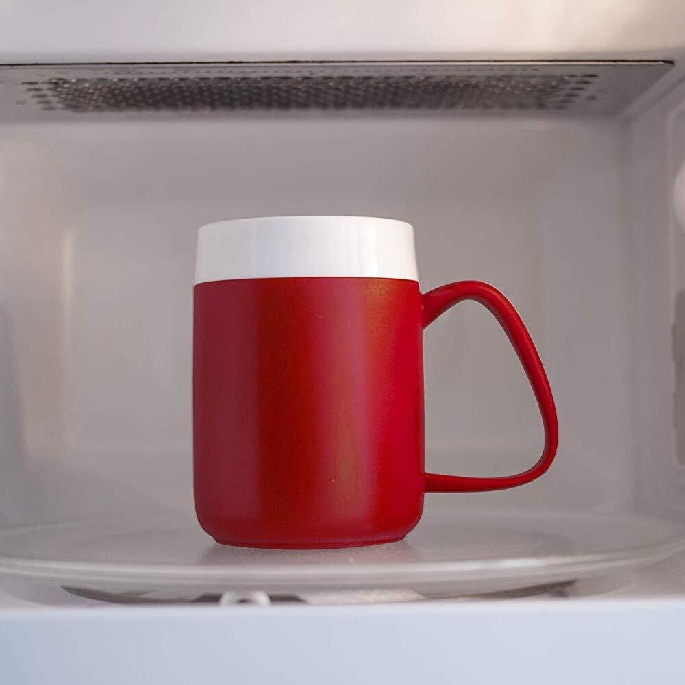 ORN206 Thermo Mug Blue 260ml
