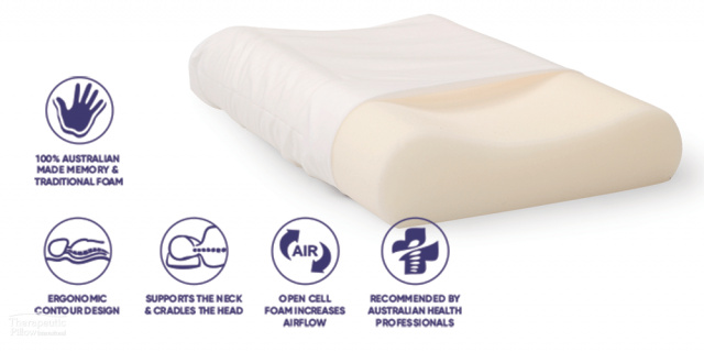 Tranquillow Pillow