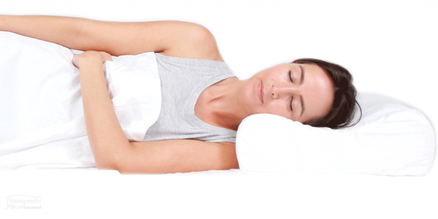 Tranquillow Pillow