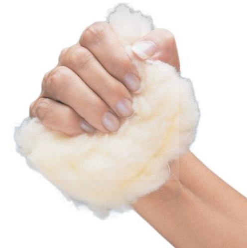 Palm Protector