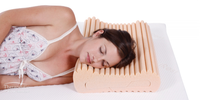 Complete Sleeprrr Pillow