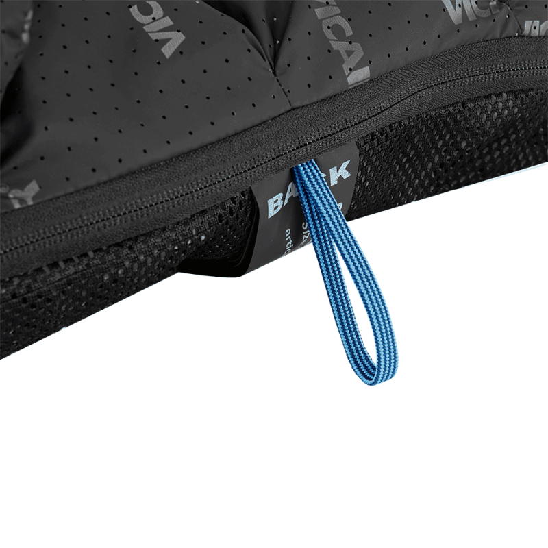 Vicair Vector O2 Cushion with Incontinence Cover