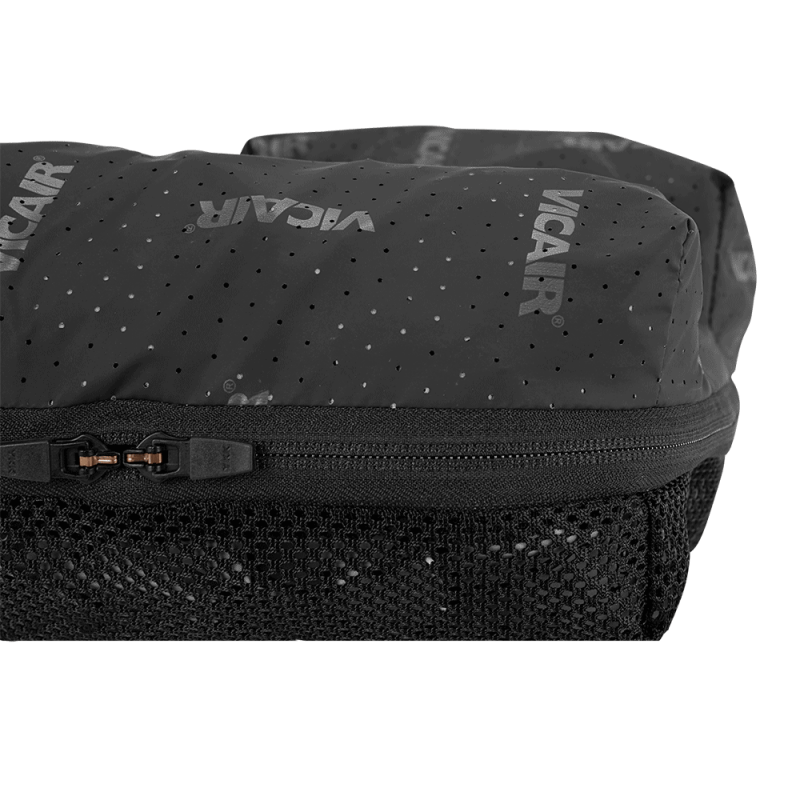 Vicair Vector O2 Cushion with Incontinence Cover