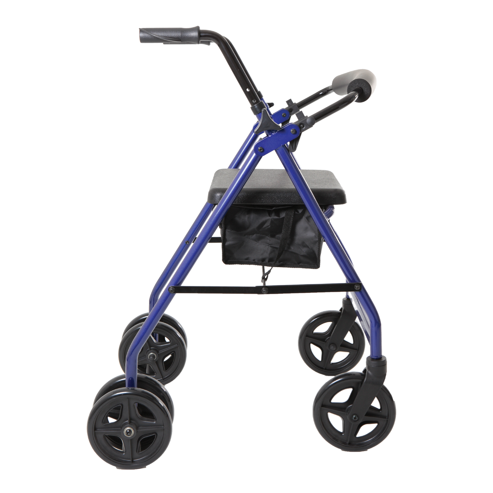 Aspire Push Down Walker