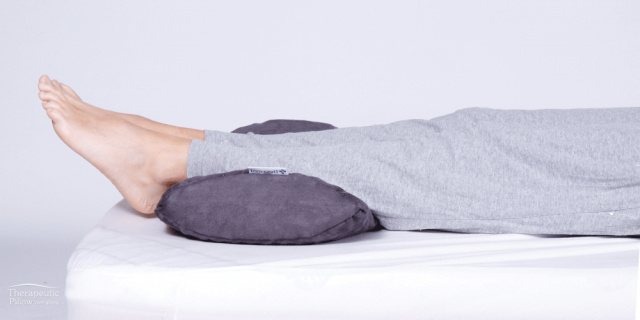 Quad Cushion Memory Foam