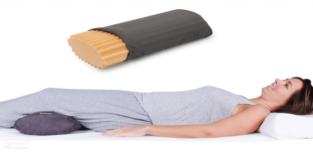 Quad Cushion Memory Foam