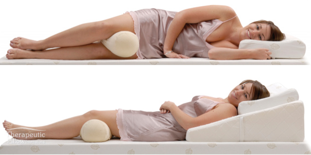 Naturelle Latex Roll