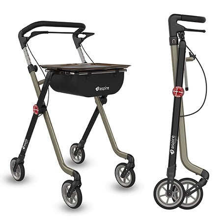Aspire Vogue Indoor Walker