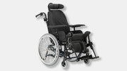Azalea Self-Propelled Tilt-in-Space Wheelchair