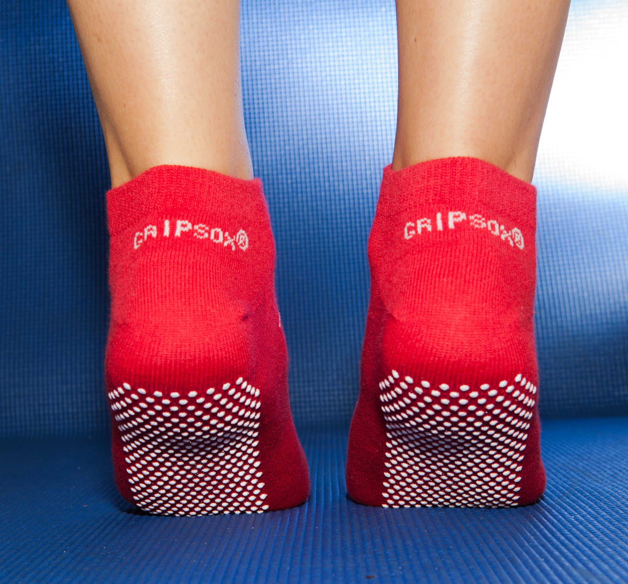 GripSox Anklet