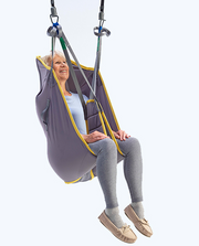 Invacare General Purpose Sling with Head Support