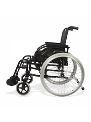 Invacare Action 3NG Self Propelled Wheelchair