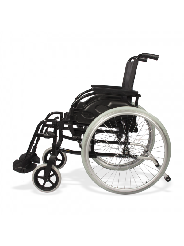 Invacare Action 3NG Self Propelled Wheelchair