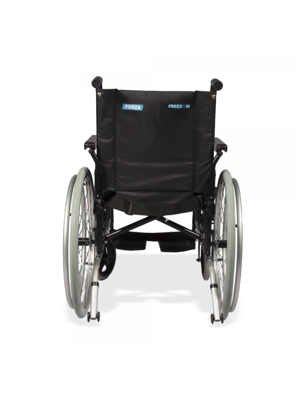 Invacare Action 3NG Self Propelled Wheelchair